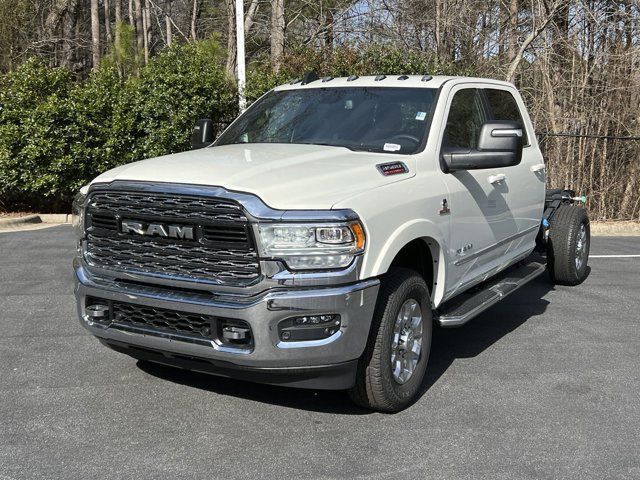 2023 Ram 3500 Limited