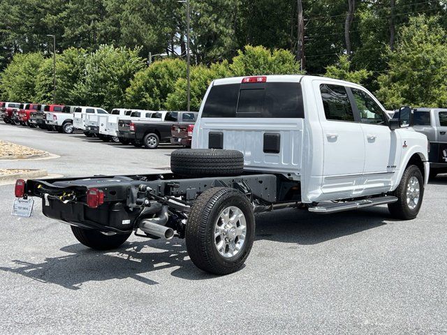 2023 Ram 3500 Limited