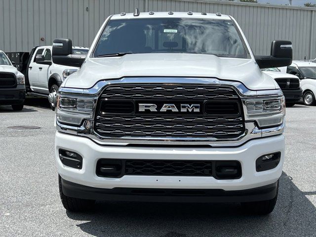 2023 Ram 3500 Limited