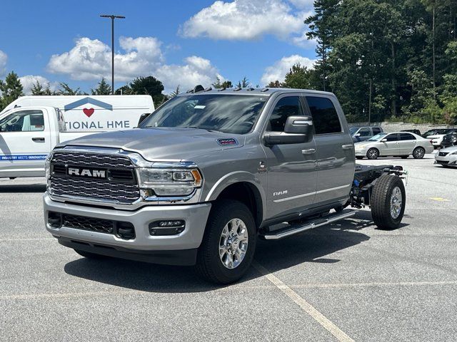 2023 Ram 3500 Limited