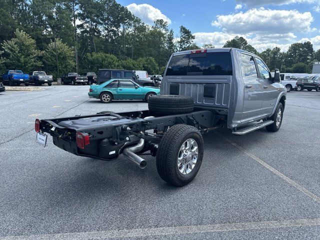 2023 Ram 3500 Limited