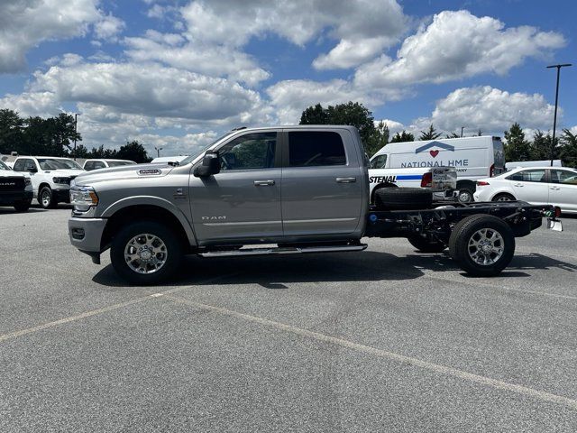 2023 Ram 3500 Limited