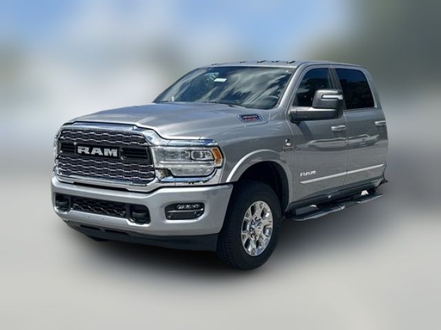 2023 Ram 3500 Limited