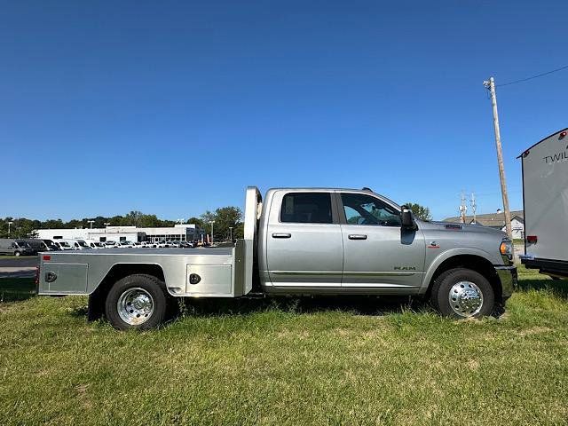 2023 Ram 3500 Limited