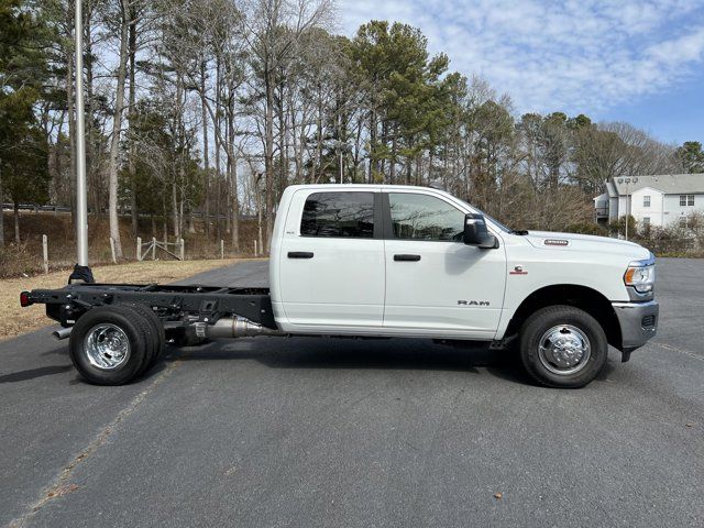 2023 Ram 3500 SLT