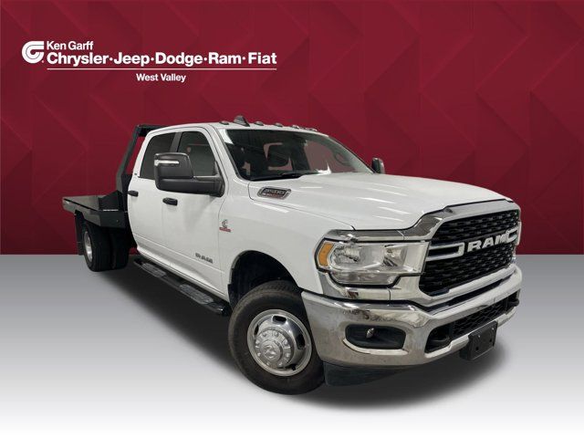 2023 Ram 3500 SLT