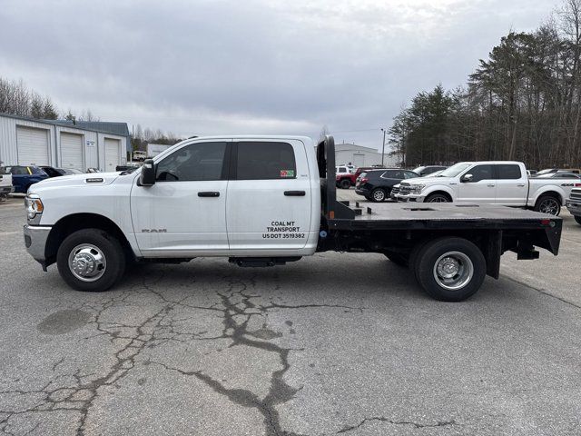 2023 Ram 3500 SLT