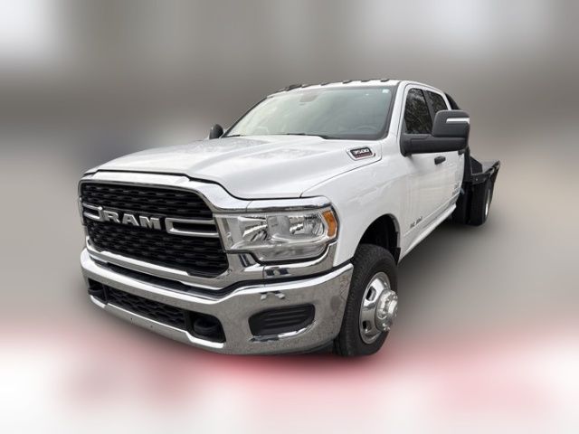 2023 Ram 3500 SLT