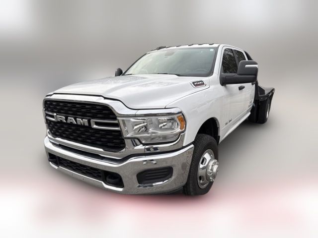 2023 Ram 3500 SLT