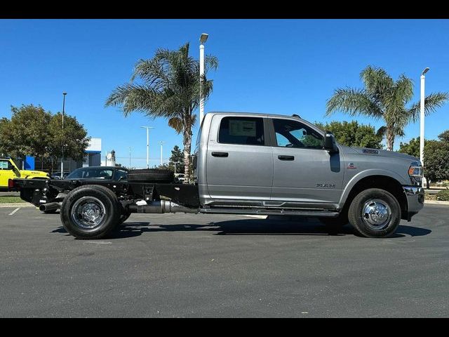 2023 Ram 3500 SLT