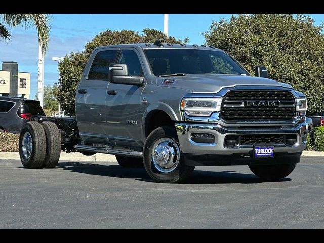 2023 Ram 3500 SLT