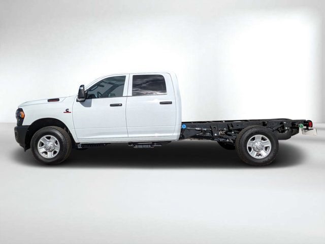 2023 Ram 3500 Tradesman