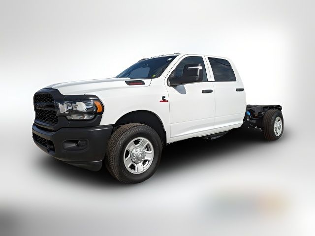 2023 Ram 3500 Tradesman