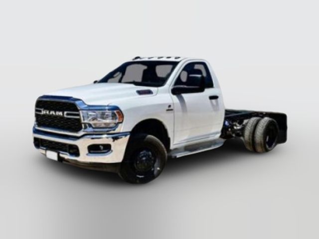 2023 Ram 3500 Tradesman