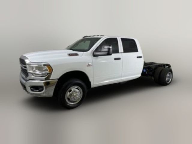 2023 Ram 3500 Tradesman