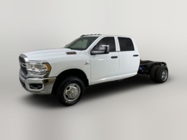 2023 Ram 3500 Tradesman