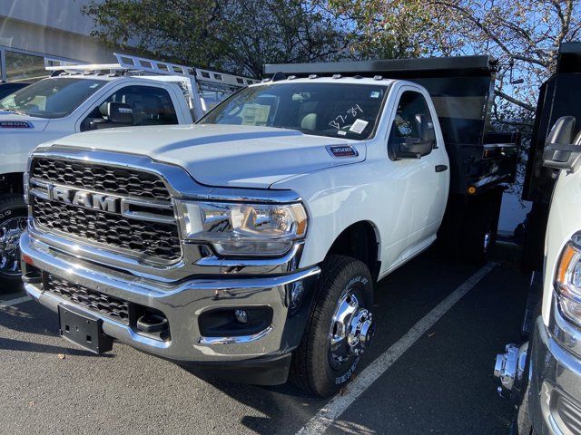 2023 Ram 3500 Tradesman