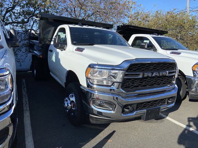 2023 Ram 3500 Tradesman