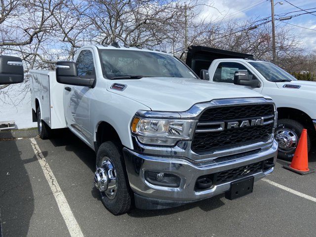 2023 Ram 3500 Tradesman