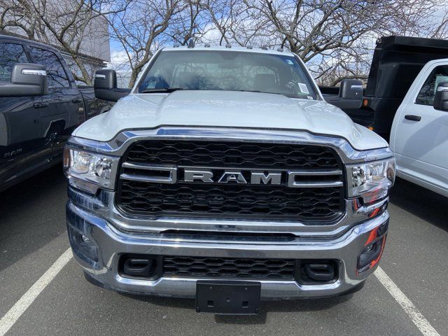 2023 Ram 3500 Tradesman