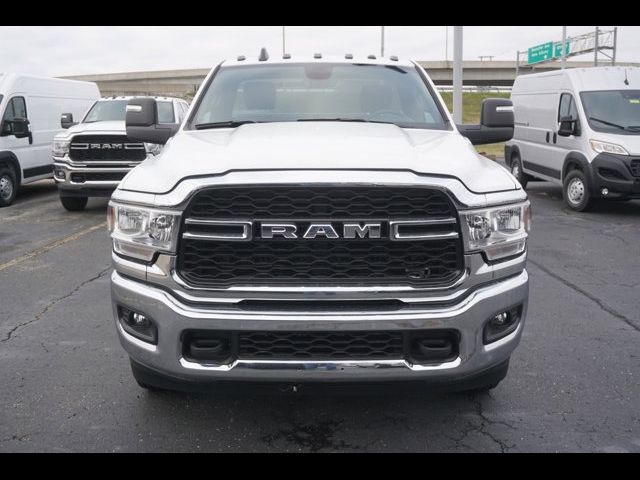 2023 Ram 3500 Tradesman