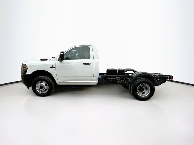 2023 Ram 3500 Tradesman