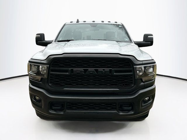 2023 Ram 3500 Tradesman