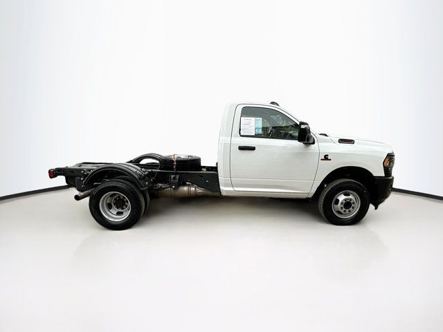 2023 Ram 3500 Tradesman