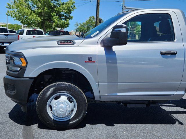 2023 Ram 3500 Tradesman