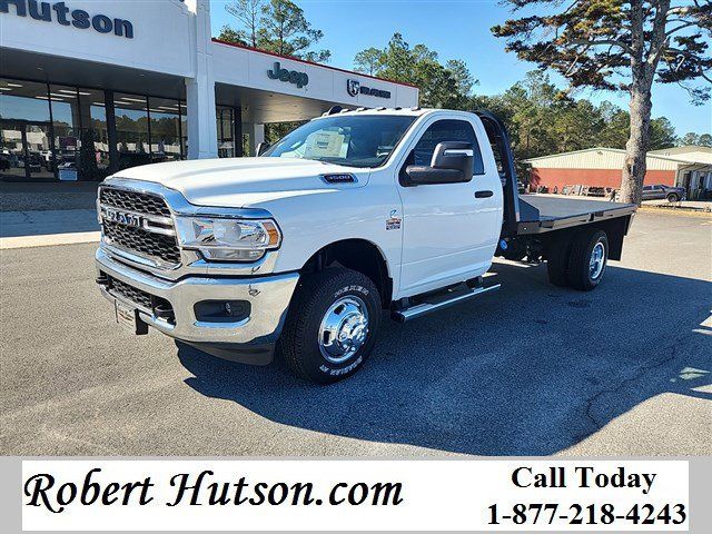 2023 Ram 3500 Tradesman