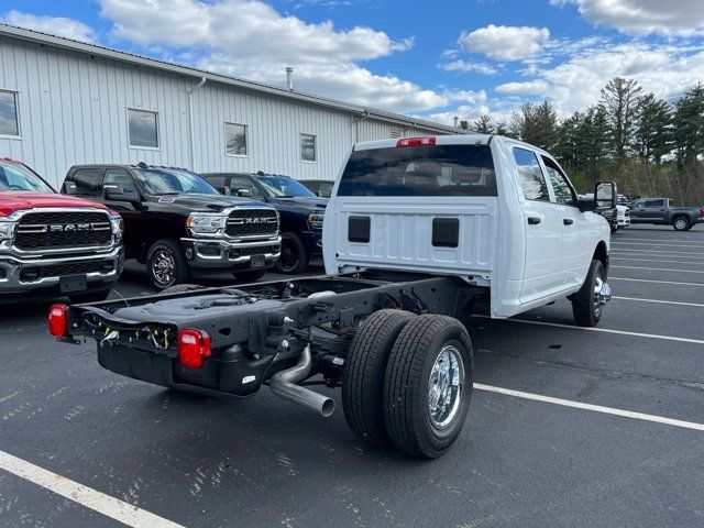 2023 Ram 3500 Tradesman