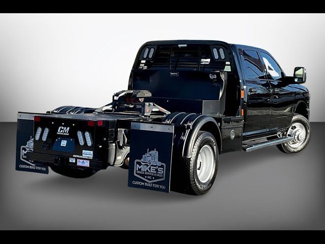 2023 Ram 3500 Tradesman