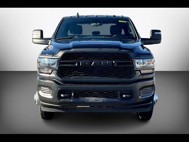 2023 Ram 3500 Tradesman