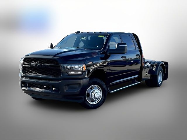 2023 Ram 3500 Tradesman