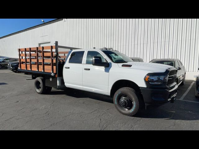 2023 Ram 3500 Tradesman