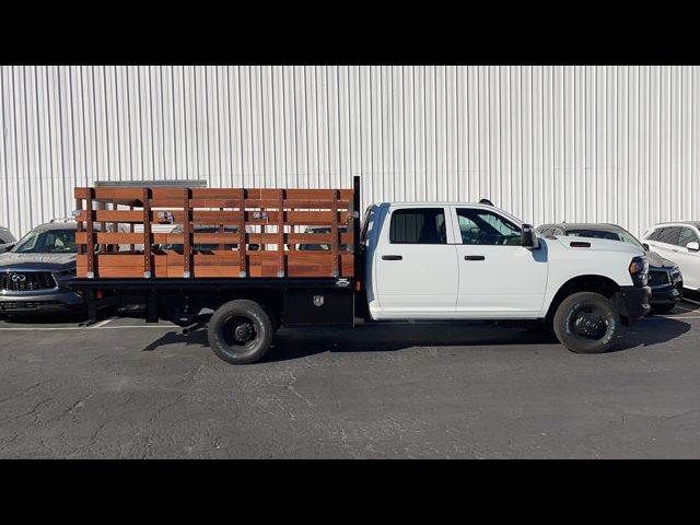 2023 Ram 3500 Tradesman