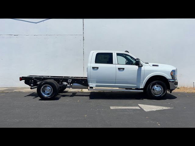 2023 Ram 3500 Tradesman