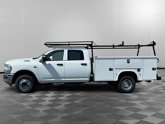 2023 Ram 3500 Tradesman