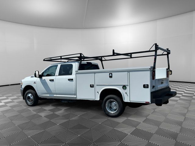 2023 Ram 3500 Tradesman