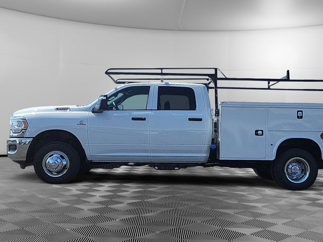 2023 Ram 3500 Tradesman