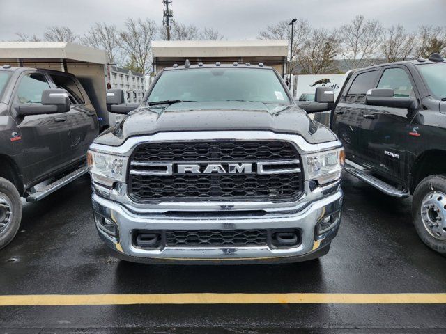 2023 Ram 3500 Tradesman