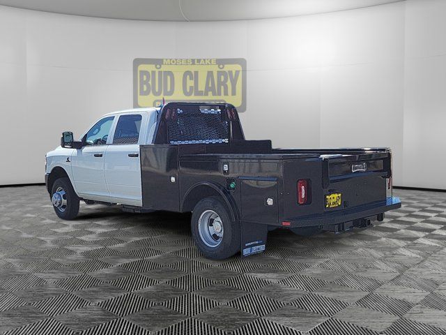 2023 Ram 3500 Tradesman