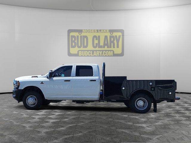 2023 Ram 3500 Tradesman