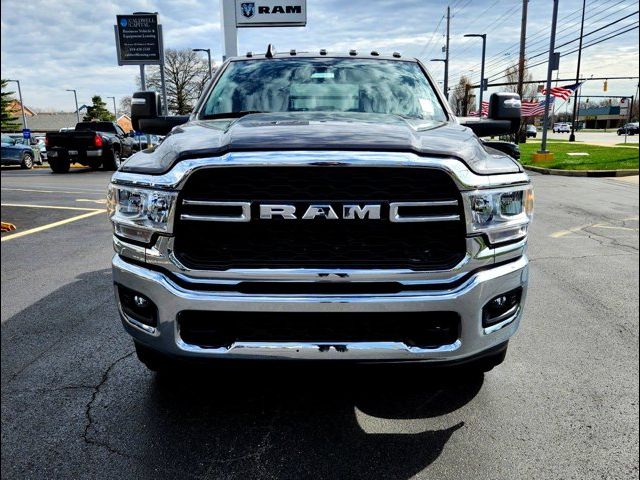 2023 Ram 3500 Tradesman