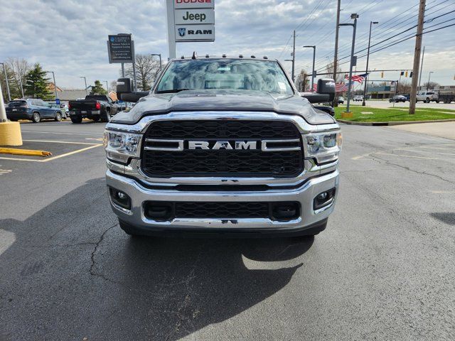 2023 Ram 3500 Tradesman