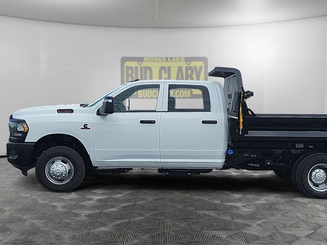 2023 Ram 3500 Tradesman