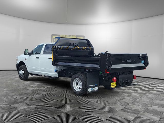 2023 Ram 3500 Tradesman