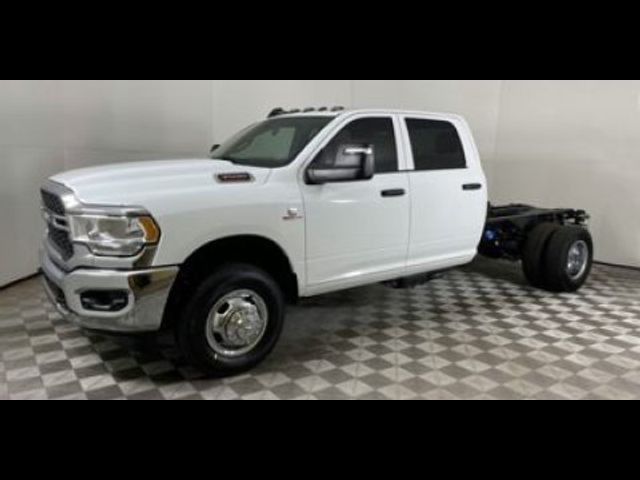 2023 Ram 3500 Tradesman