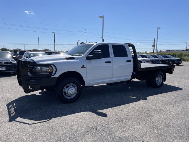 2023 Ram 3500 Tradesman