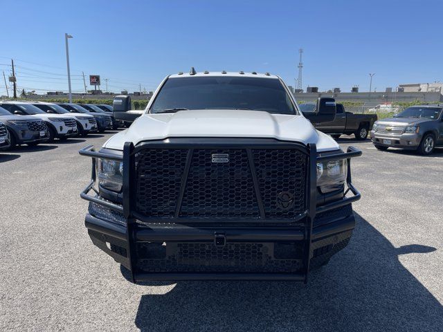 2023 Ram 3500 Tradesman